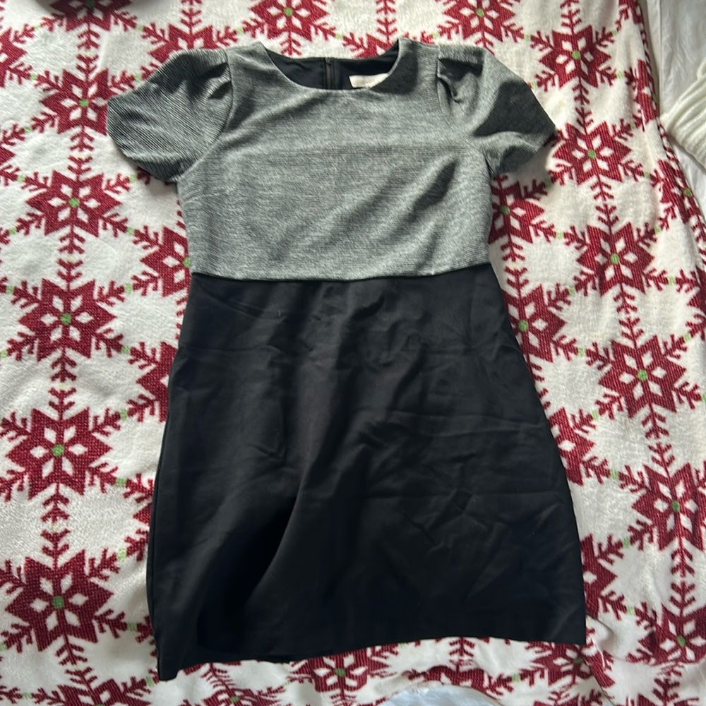 LOFT Petite Dress